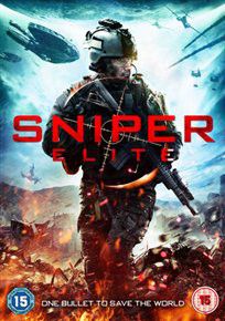 Photo of Sniper Elite movie