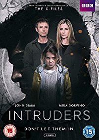 Photo of Intruders: Season 1