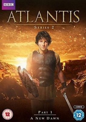 Photo of Atlantis: Series 2 - Part 1