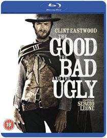 Photo of Good the Bad and the Ugly