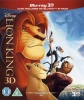 Lion King Photo