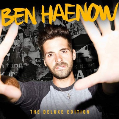Haenow Ben Ben Haenow Deluxe Edition
