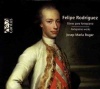 F Rodriguez:Fortepiano Works - Photo