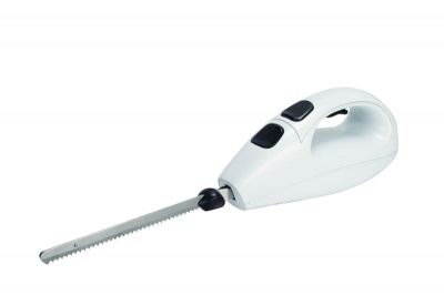 Photo of Sunbeam - Electric Carving Knife - White