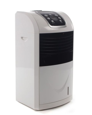 Photo of Goldair - Air Cooler with Remote Control - White