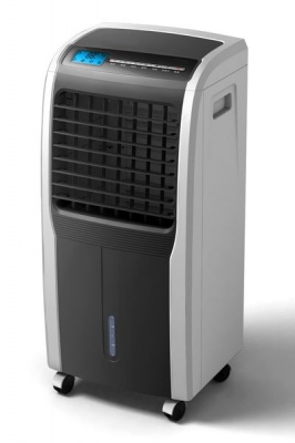 Photo of Goldair - Air Cooler Plus Heater - Grey & White