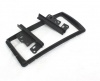 Radio Fascia Trim Plate for Toyota Hilux/Fortuner Double Din2011 Photo
