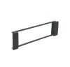 Audi A3 2003 Radio Fascia Trim Plate Photo
