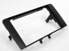 Audi A3 04-07 Double Din Trim Plate Photo