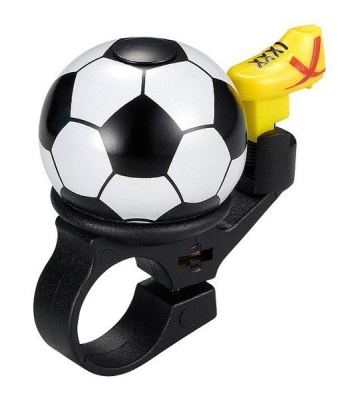 Photo of FirstBIKE Football Bell