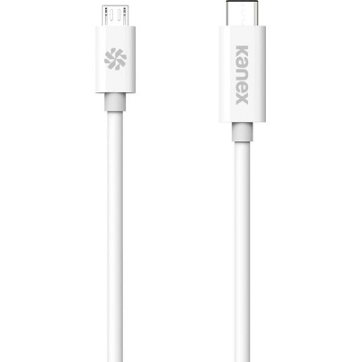 Photo of Kanex USB-C to Micro USB 2.0 1.2m Cable Male-Male
