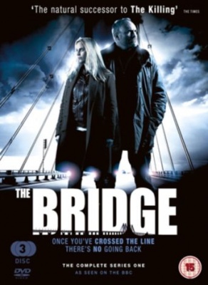 The Bridge Series 1 Complete
