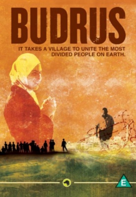 Photo of Budrus movie