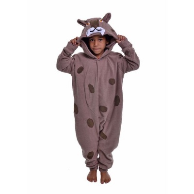 Photo of aFREAKa - Kids Leopard Onesie