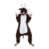 aFREAKa - Adults Buffalo Onesie Photo
