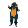 aFREAKa - Kids Dragon Onesie Photo
