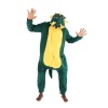aFREAKa - Adults Dragon Onesie Photo