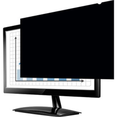 Photo of Fellowes PrivaScreen 19" Widescreen Blackout Privacy Filter
