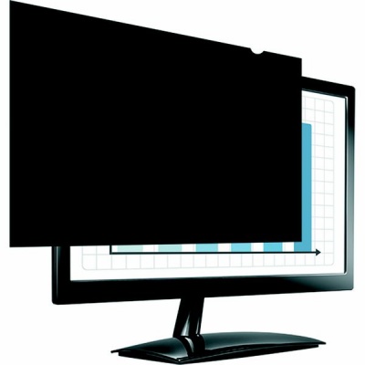 Photo of Fellowes PrivaScreen 23" Widescreen Blackout Privacy Filter