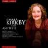 Emma Kirkby - Arie Antiche Photo