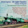 Iain Con Sutherland - Orient Express: 20 Light Classics Photo