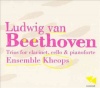 Ensemble Kheops - Beethoven: Trios For Clarinet Cello Photo
