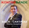Kontrabande - Bach: Cantatas Photo