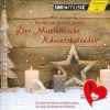 Various - Musical Advent Calendar Photo