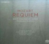 Bach Collegium Japan - Mozart: Requiem Photo