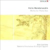 Duo Lontano - Mendelssohn: Works For Piano Duo Photo