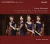 Klenke Quartet - Schubert: String Qts D 703 D 46 & D 80 Photo
