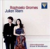 Raphaela Gromes - Strauss/mendelssohn: Cello Sonatas Photo