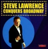 Steve Lawrence - Steve Lawrence Conquers Broadway Photo