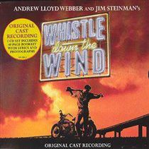 Whistle Down the Wind Original Cast Recording
