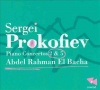 Abdel Rahm El Bacha - Prokofiev: Piano Concertos 2 & 5 Photo