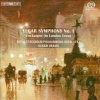 Royal Stockholm Phil - Elgar: Symphony No 1/cockaigne Photo