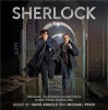 David Arnold - Sherlock Photo