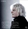 Ronald Brautigam - Beethoven: Complete Piano Sonatas Photo