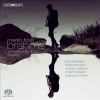 Martin Frost - Brahms: Clarinet Qit/clarinet Trio/6 S Photo