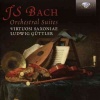 Virtuosi Saxoniae - Bach: Orchestral Suites Photo