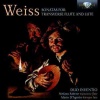 Stefano Sabene - Weiss: Sons For Transverse Flute And L Photo