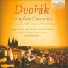 Saint Louis Symphony - Dvorak: Complete Concertos Photo