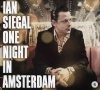 Ian Siegal - One Night In Amsterdam Photo