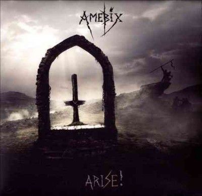Photo of Amebix - Arise