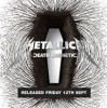 Death Magnetic Photo