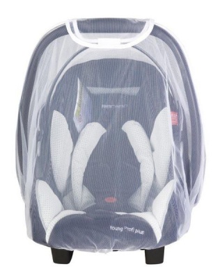 Photo of Recaro - Newborn Seat Mosquito Net
