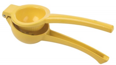 Photo of Progressive Kitchenware - Lemon Squeezer - Yellow