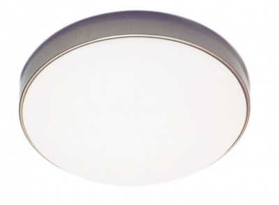 Photo of Bright Star Lighting - Satin Ceiling Fitting - Small