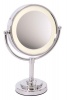 Bright Star - Table Lamps - Chrome Photo
