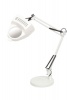 Bright Star Lighting - Table Lamps - White Photo
